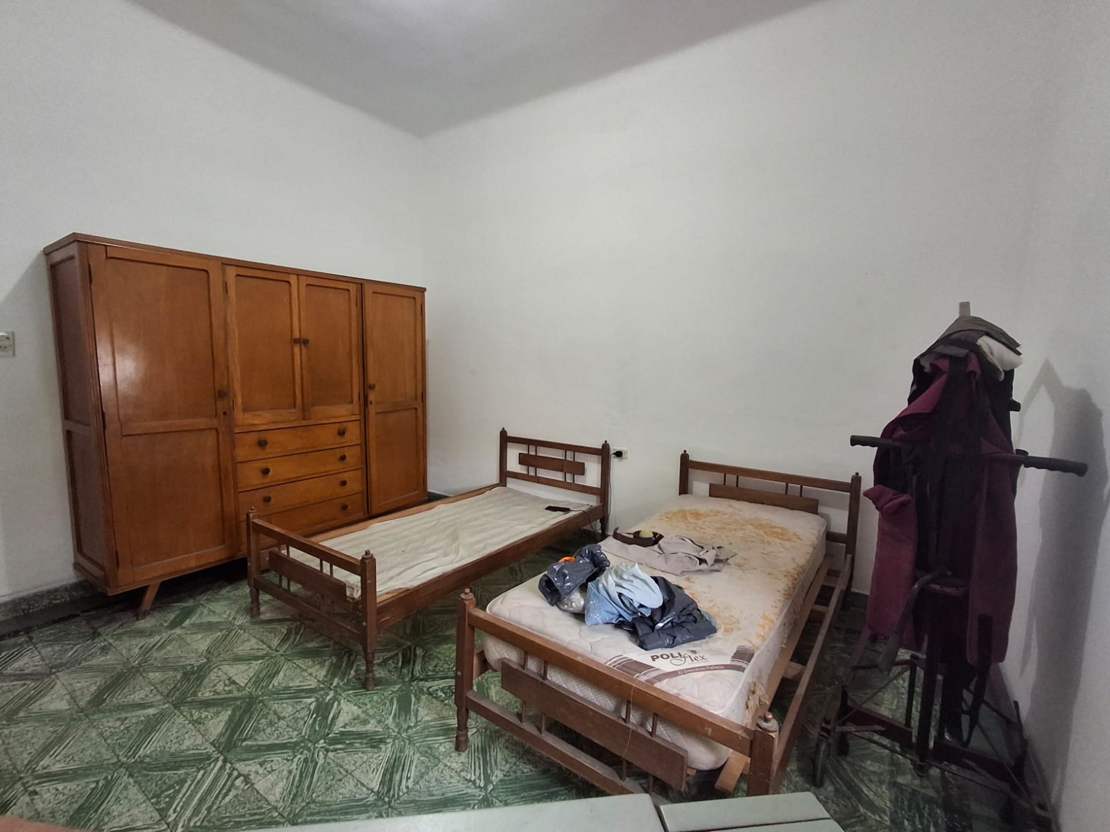 CASA AMOBLADA CON EXCELENTE UBICACION EN SAN VICENTE