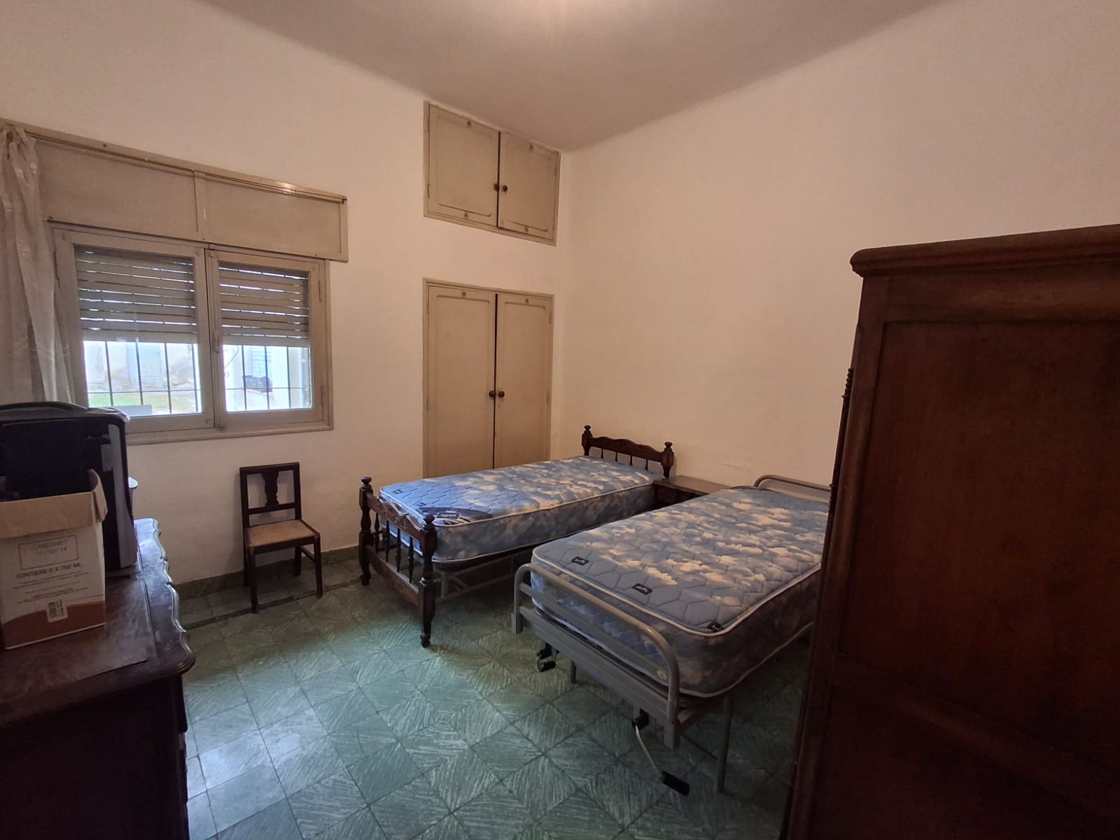 CASA AMOBLADA CON EXCELENTE UBICACION EN SAN VICENTE