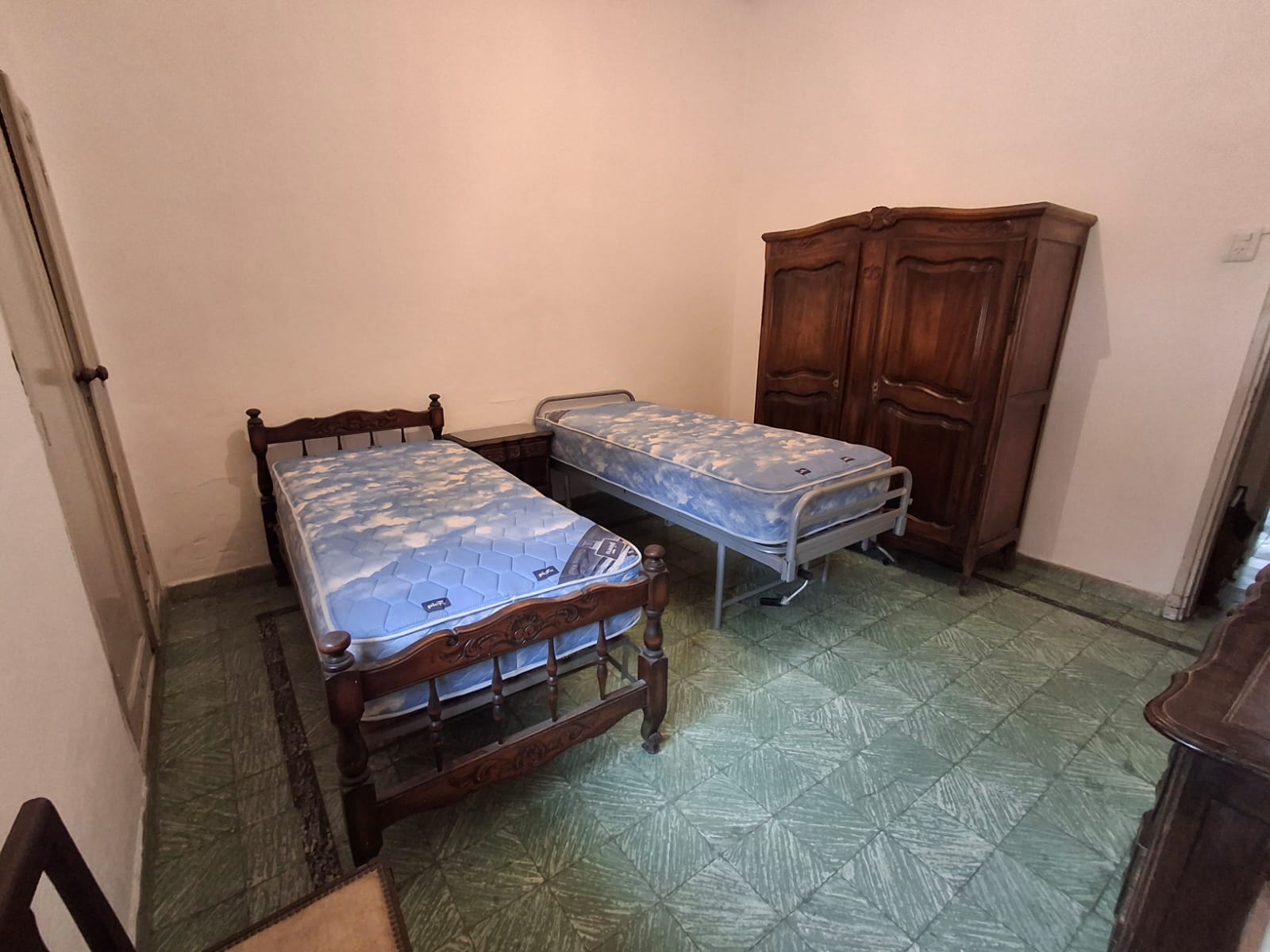 CASA AMOBLADA CON EXCELENTE UBICACION EN SAN VICENTE