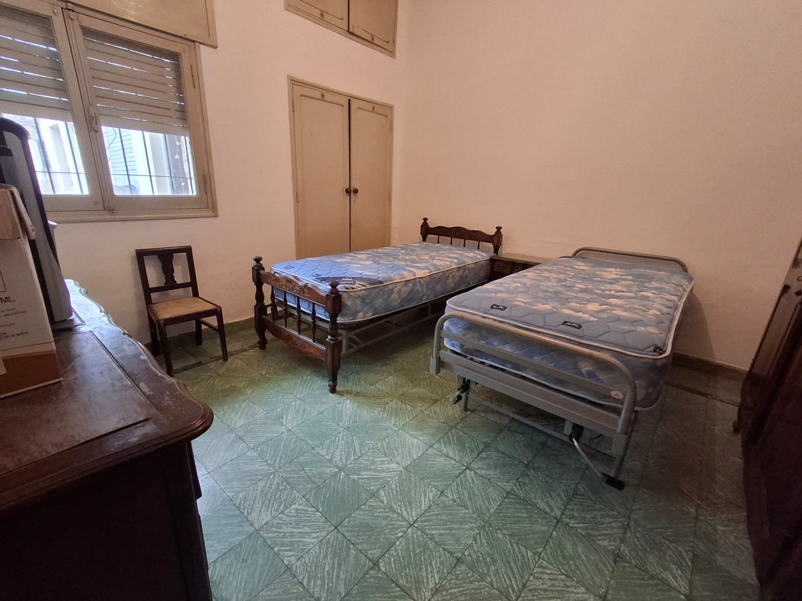 CASA AMOBLADA CON EXCELENTE UBICACION EN SAN VICENTE