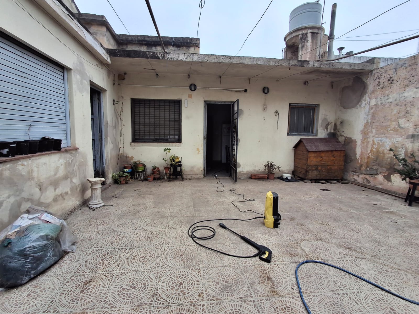 CASA AMOBLADA CON EXCELENTE UBICACION EN SAN VICENTE