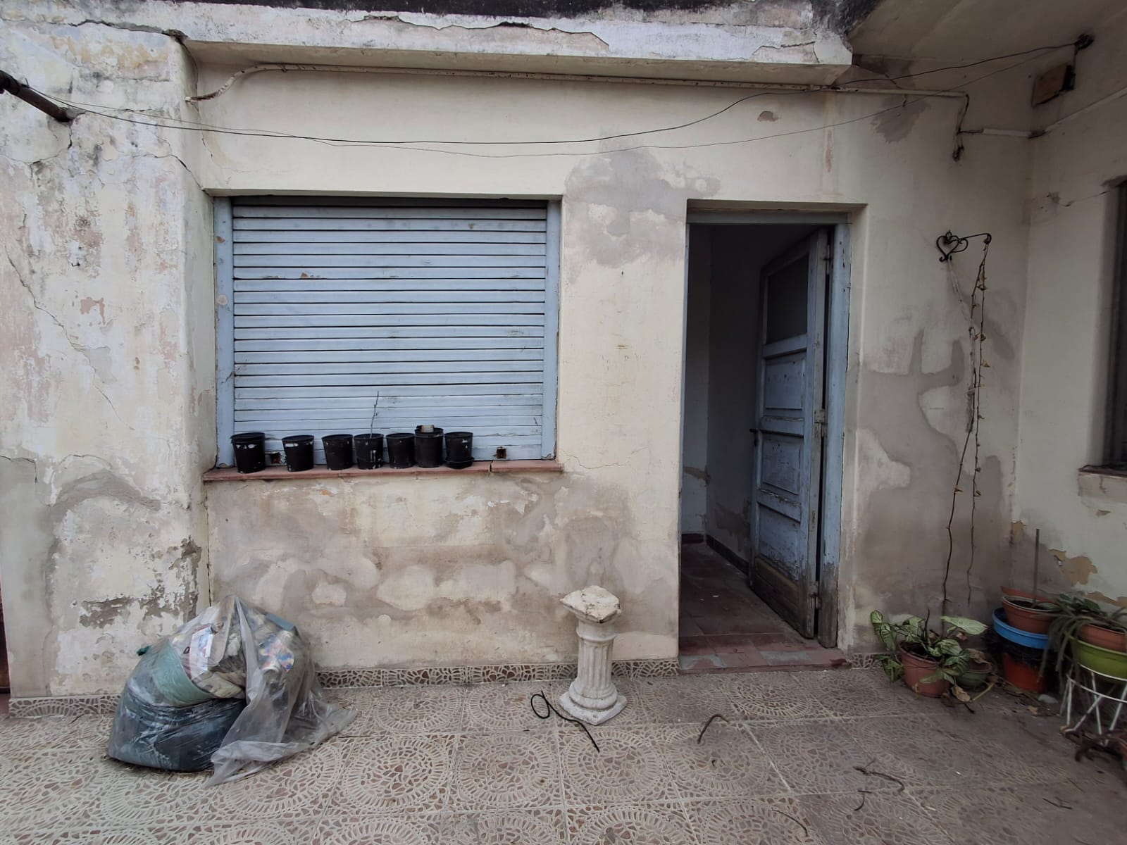 CASA AMOBLADA CON EXCELENTE UBICACION EN SAN VICENTE