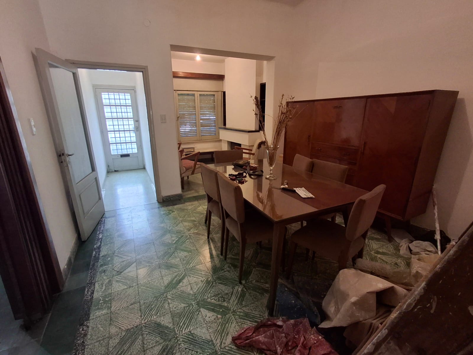 CASA AMOBLADA CON EXCELENTE UBICACION EN SAN VICENTE