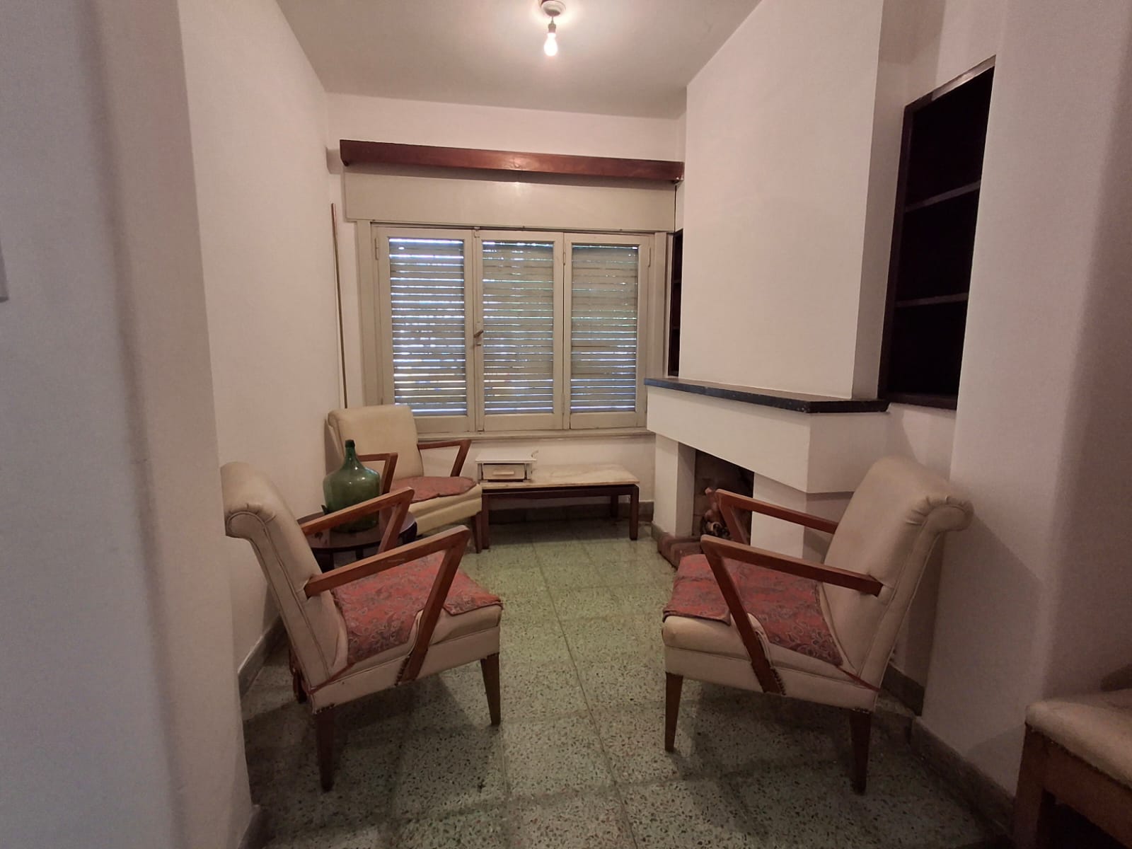 CASA AMOBLADA CON EXCELENTE UBICACION EN SAN VICENTE