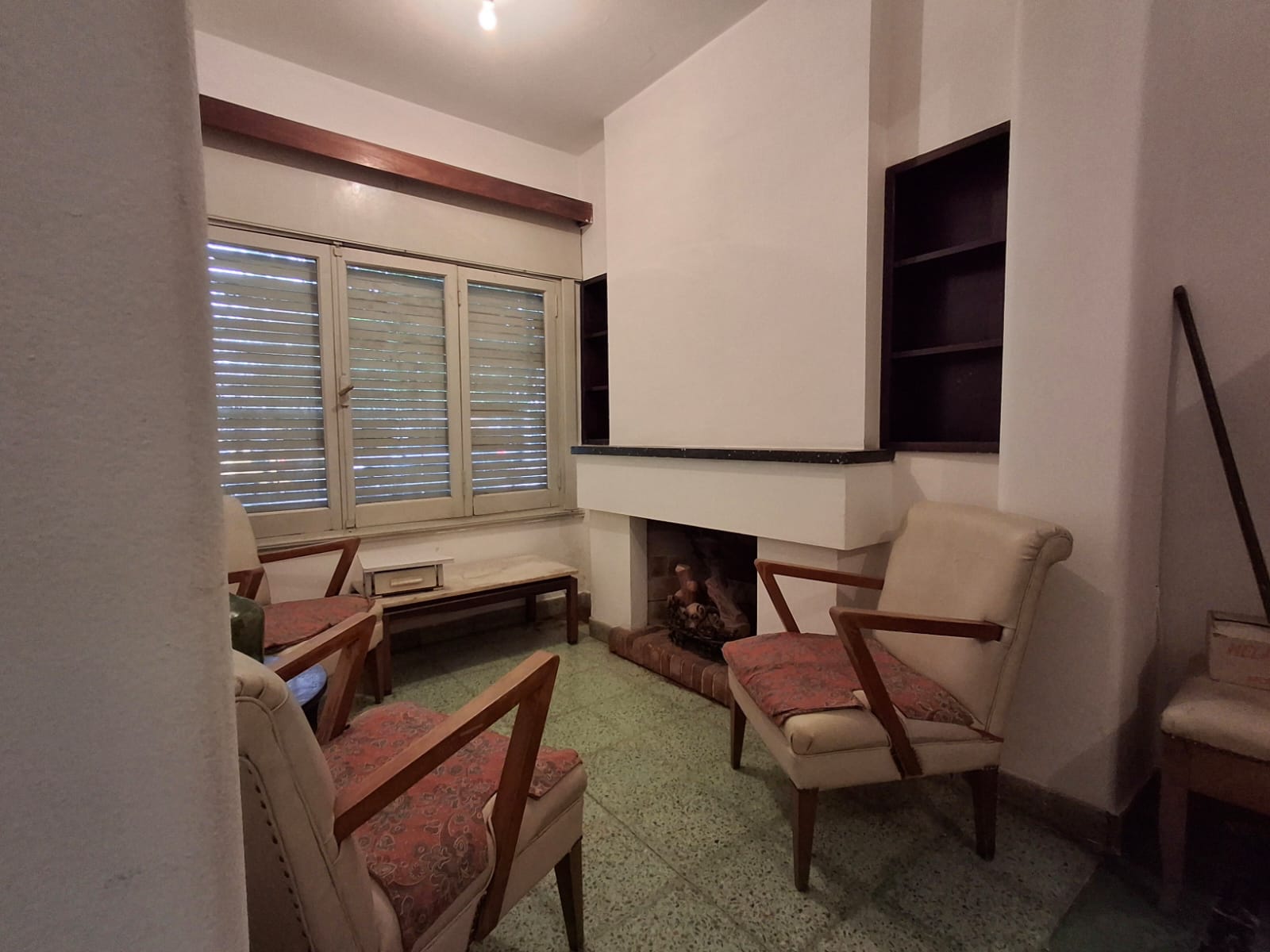 CASA AMOBLADA CON EXCELENTE UBICACION EN SAN VICENTE