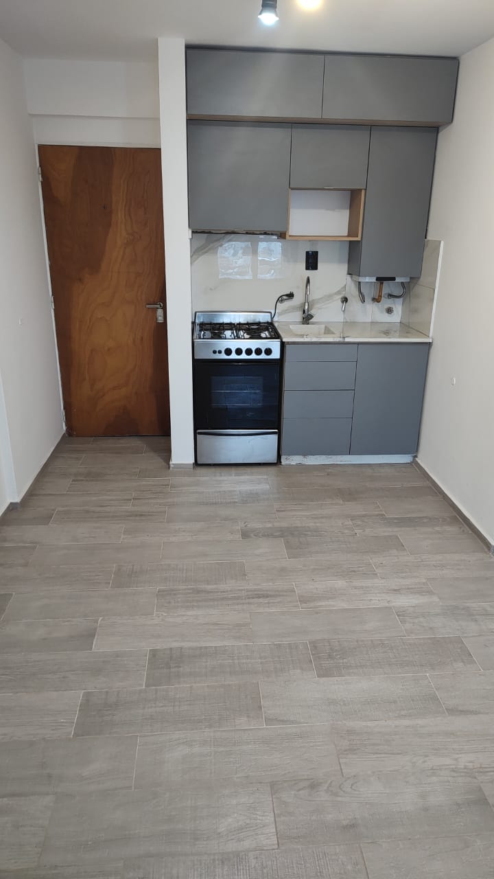 DEPARTAMENTO DE UN DORMITORIO EN VENTA EN AV PUEYRREDON ESQUINA VELEZ SARFIELD