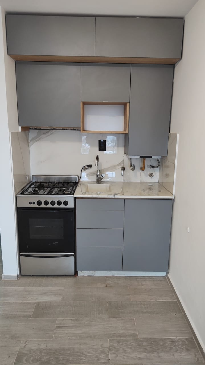 DEPARTAMENTO DE UN DORMITORIO EN VENTA EN AV PUEYRREDON ESQUINA VELEZ SARFIELD