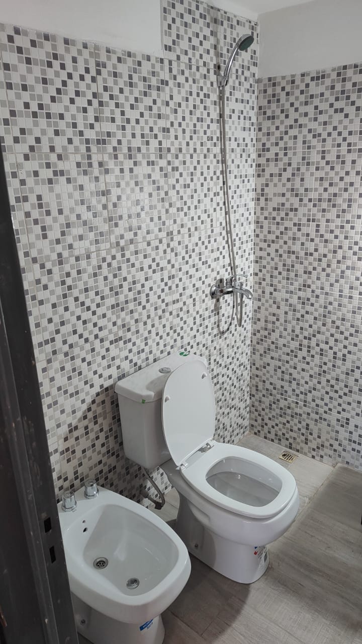 DEPARTAMENTO DE UN DORMITORIO EN VENTA EN AV PUEYRREDON ESQUINA VELEZ SARFIELD