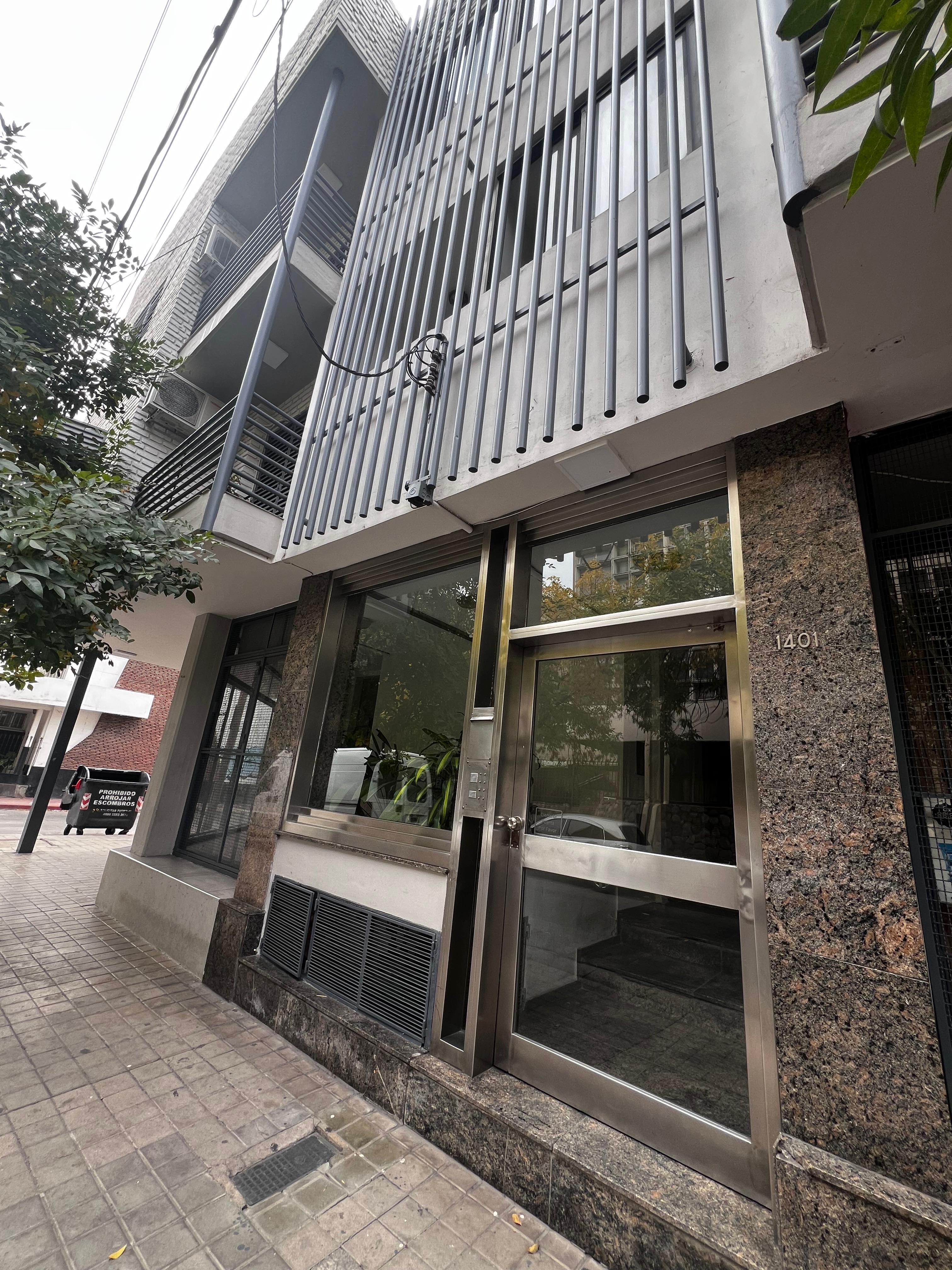 DEPTO DE 1 DORM EN VENTA EN B ALBERDI - FRENTE AL MANUEL BELGRANO