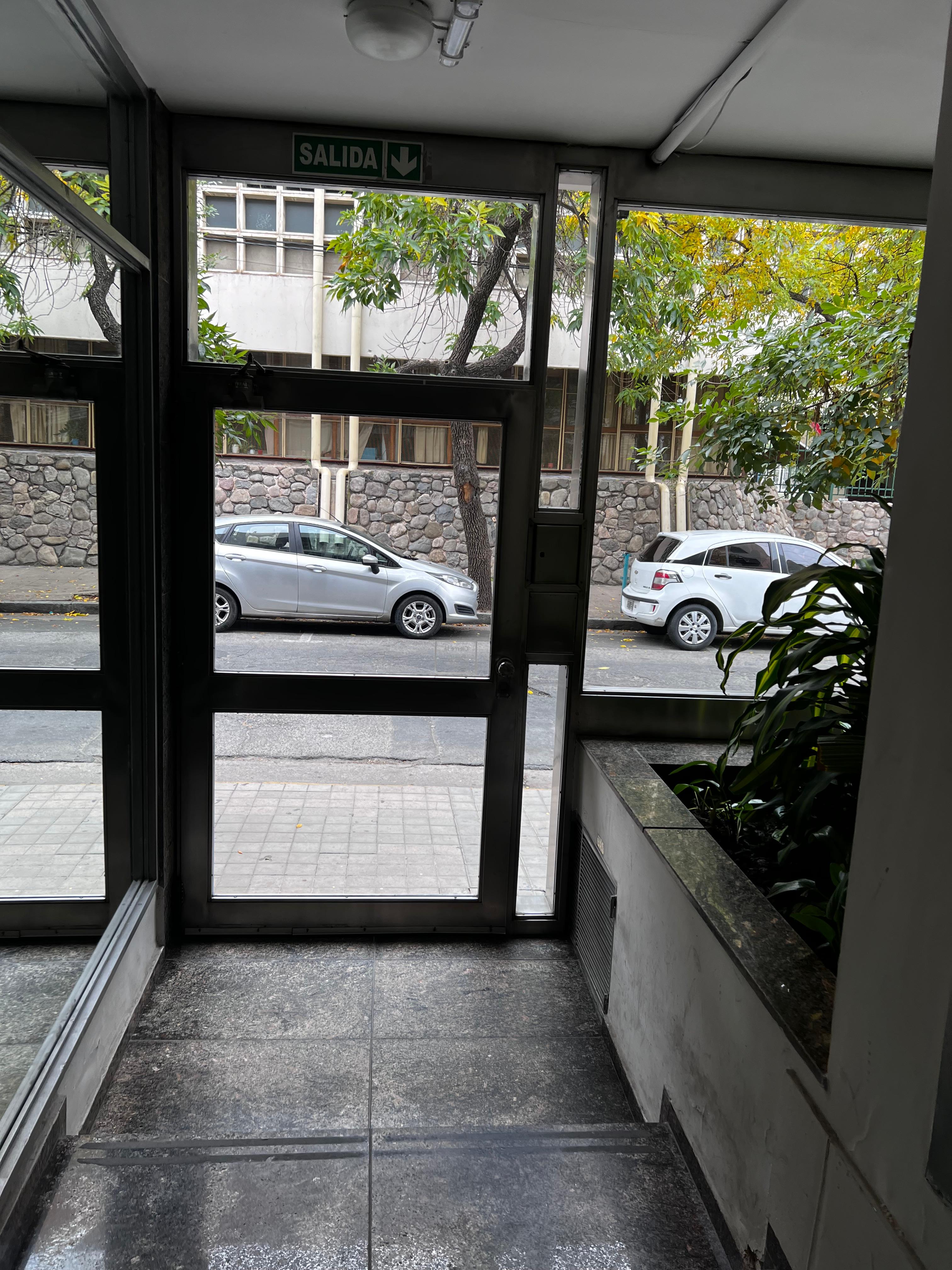 DEPTO DE 1 DORM EN VENTA EN B ALBERDI - FRENTE AL MANUEL BELGRANO