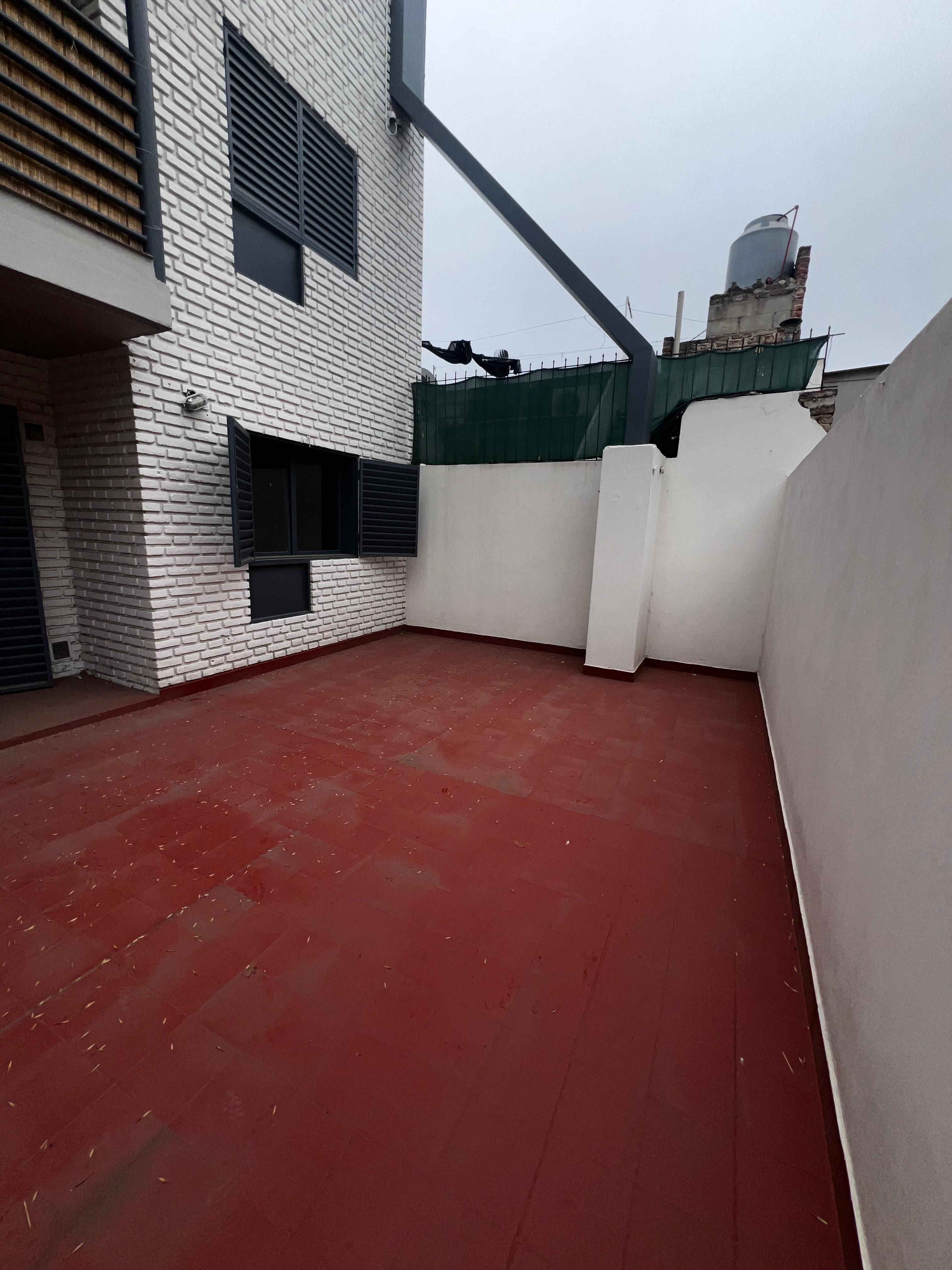 DEPTO DE 1 DORM EN VENTA EN B ALBERDI - FRENTE AL MANUEL BELGRANO