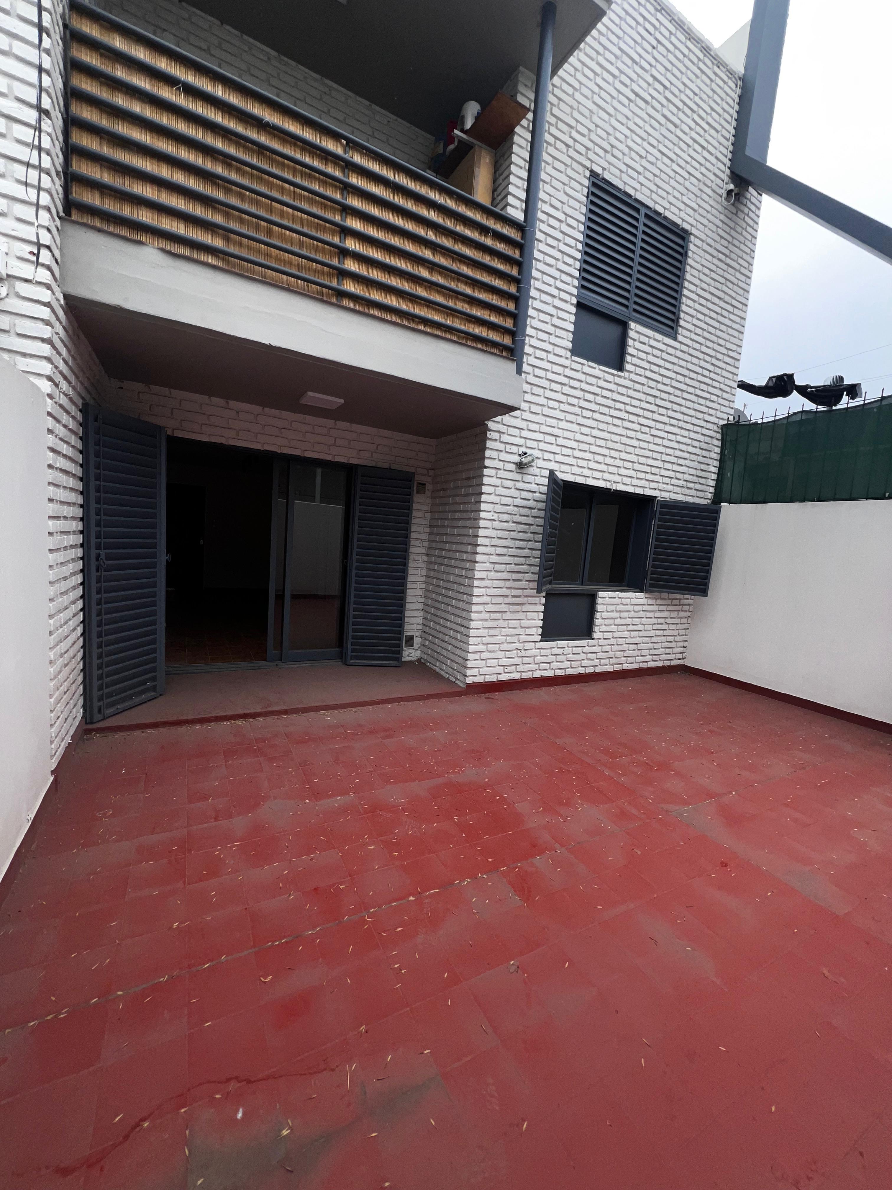 DEPTO DE 1 DORM EN VENTA EN B ALBERDI - FRENTE AL MANUEL BELGRANO