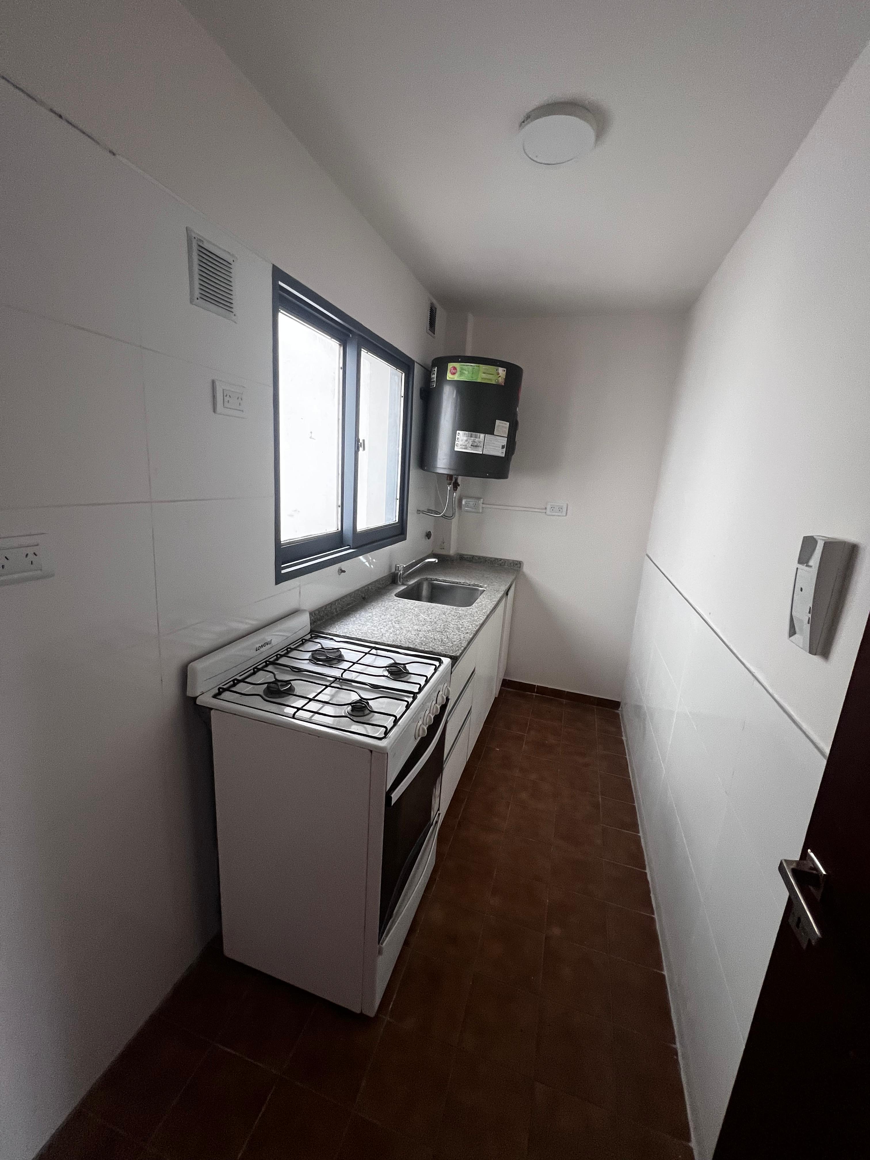 DEPTO DE 1 DORM EN VENTA EN B ALBERDI - FRENTE AL MANUEL BELGRANO