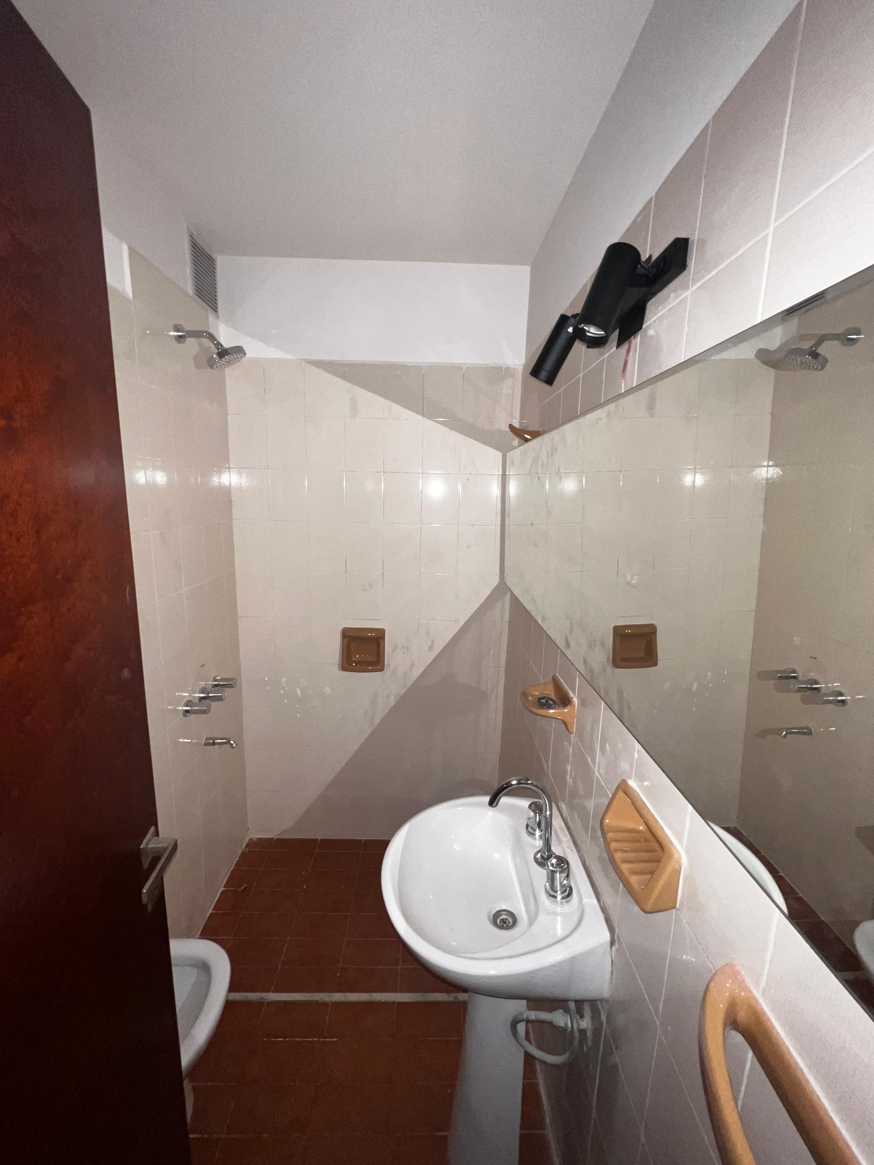 DEPTO DE 1 DORM EN VENTA EN B ALBERDI - FRENTE AL MANUEL BELGRANO