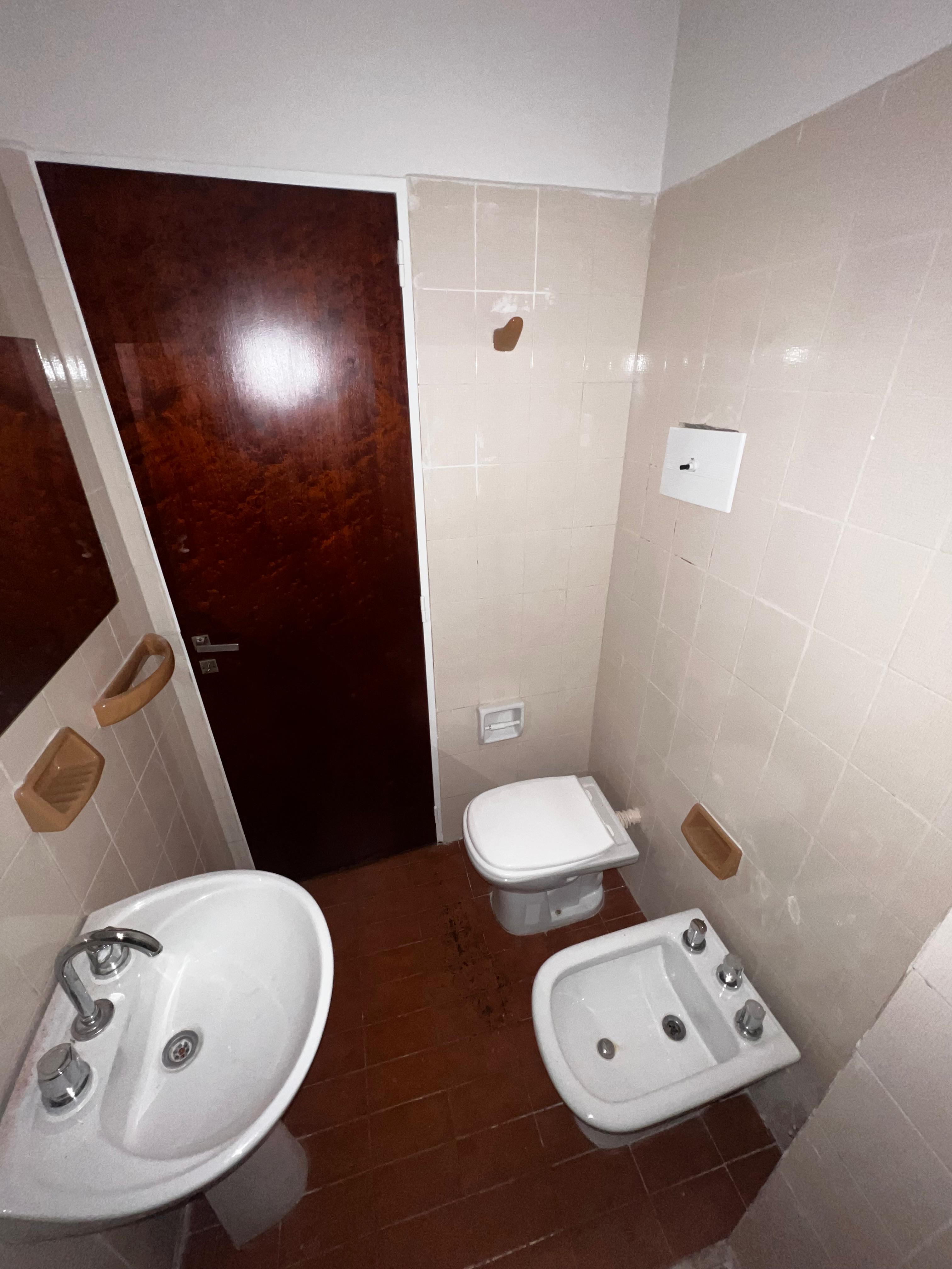 DEPTO DE 1 DORM EN VENTA EN B ALBERDI - FRENTE AL MANUEL BELGRANO
