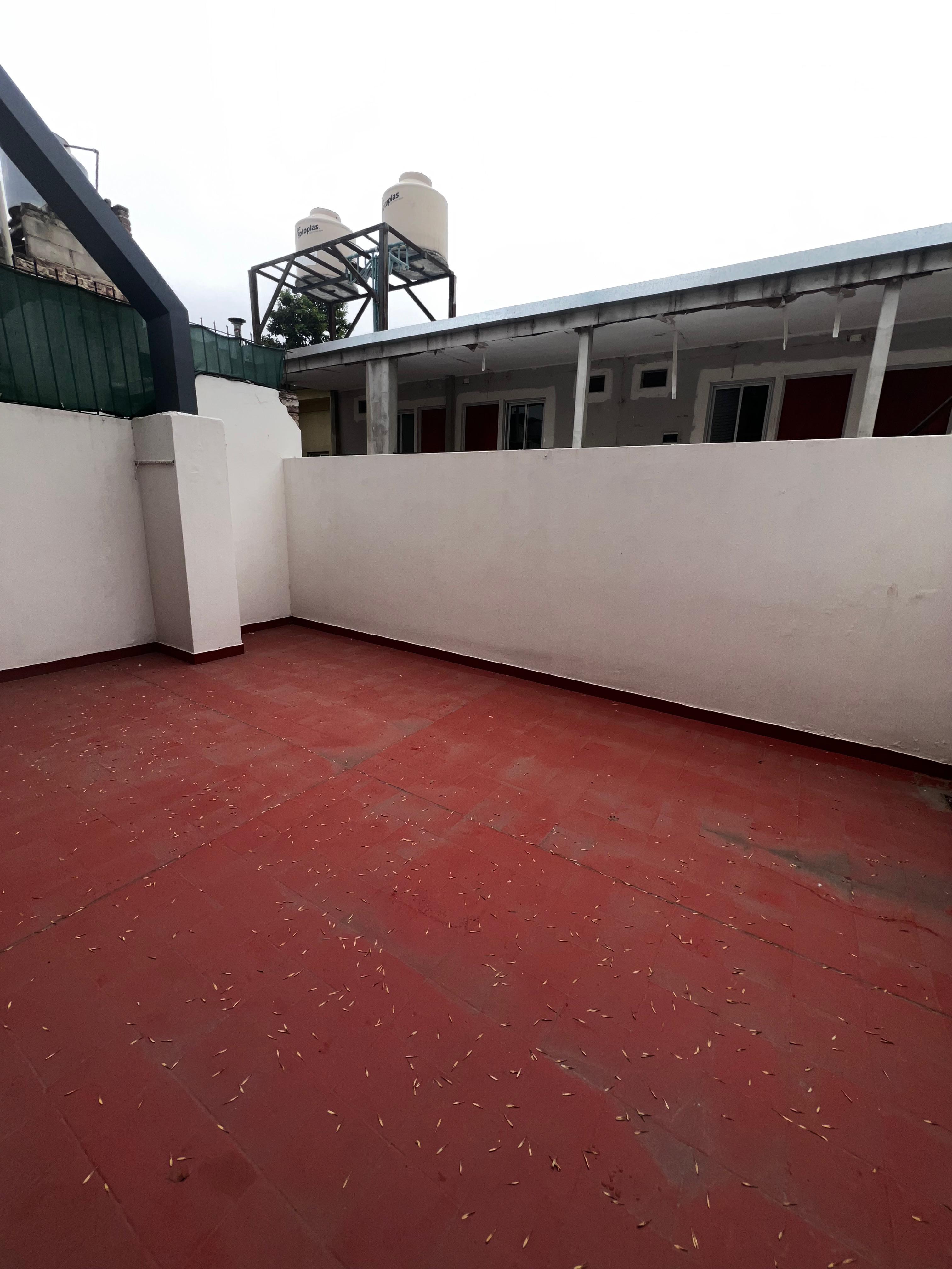 DEPTO DE 1 DORM EN VENTA EN B ALBERDI - FRENTE AL MANUEL BELGRANO