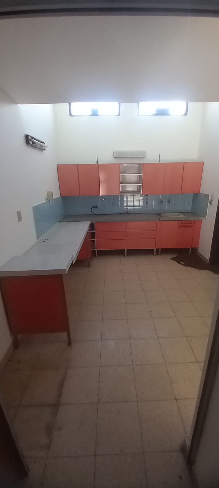Oficina en Alquiler en calle Arquimedes 2508