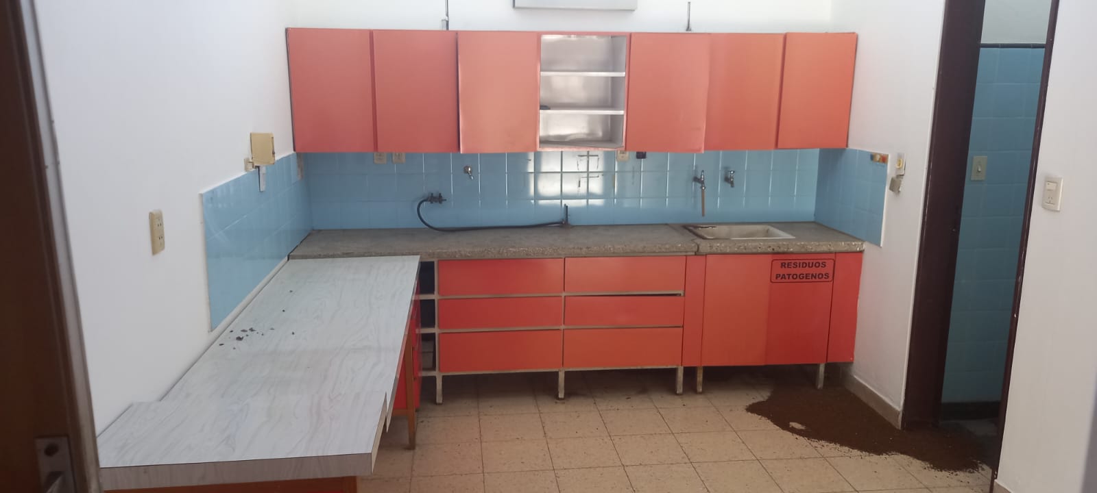 Oficina en Alquiler en calle Arquimedes 2508