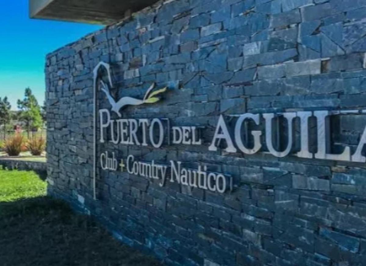 Venta Excelente Lote en Puerto del Aguila Etapa 5