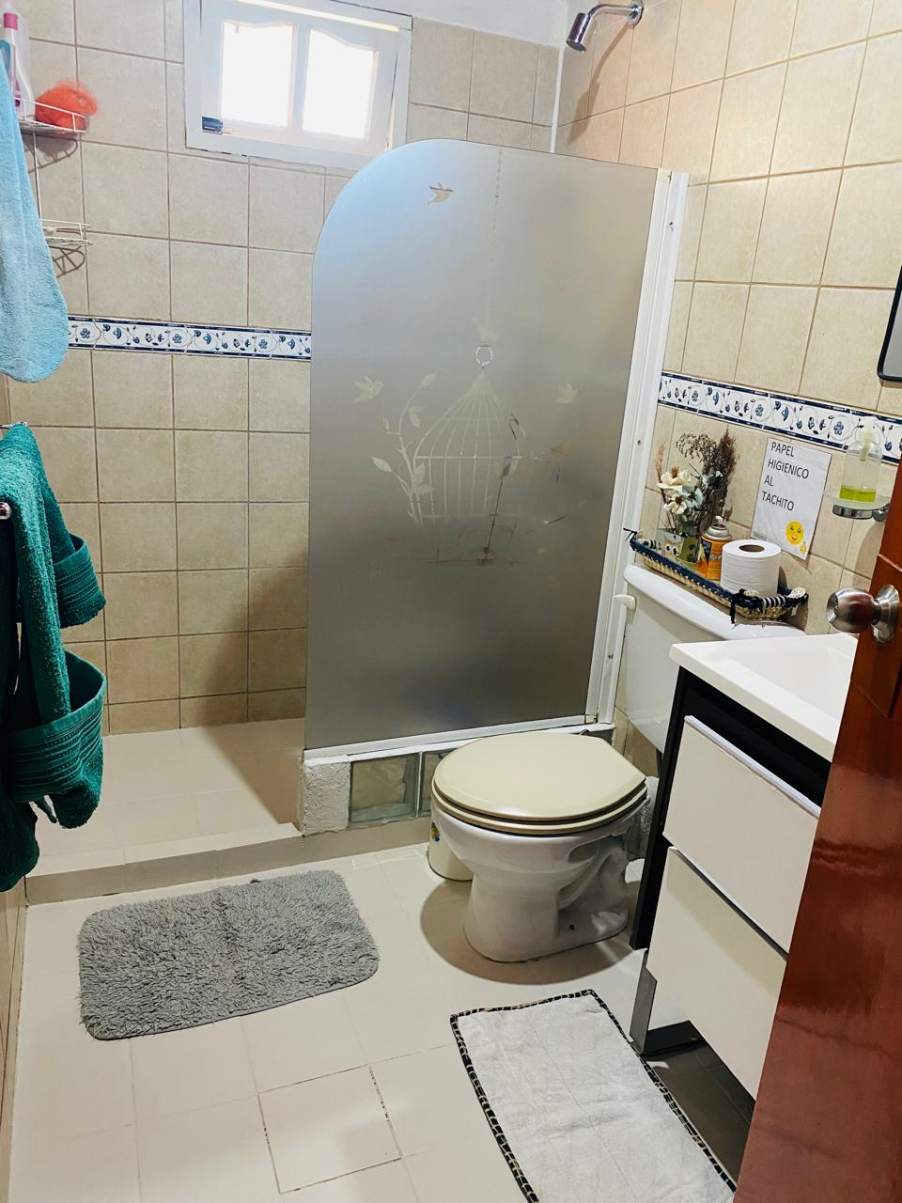 CABAÑA  DE 3 AMB CON PILETA  EN SANTA MÓNICA-CALAMUCHITA