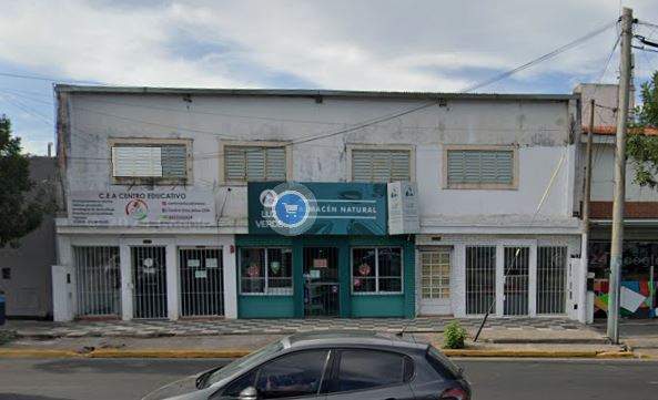 Local sobre Av Colon 250 m2
