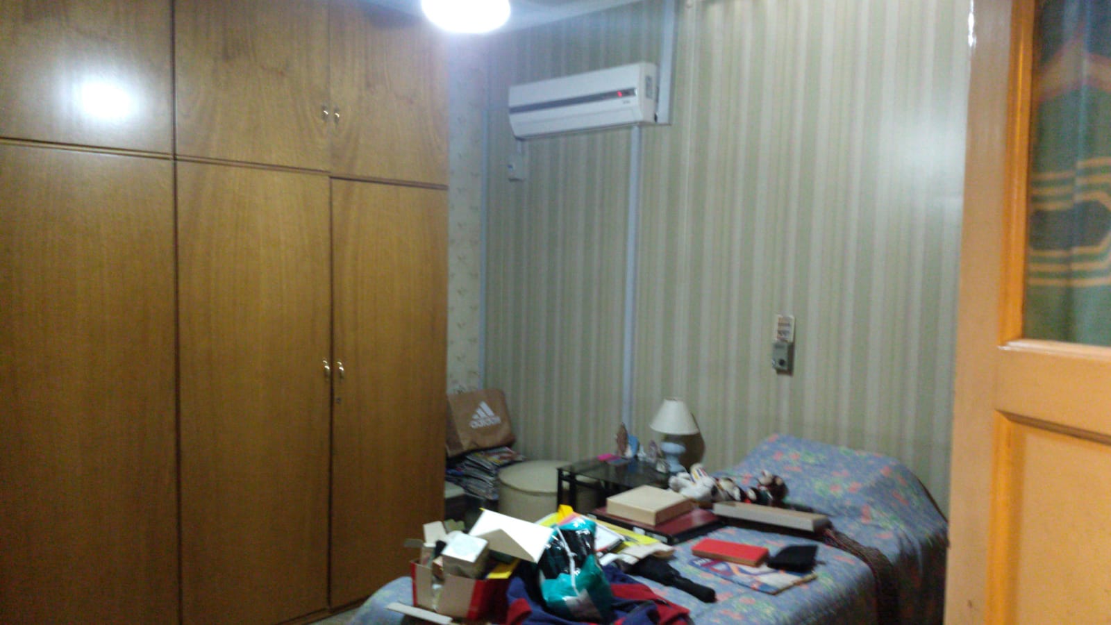 PUEYRREDON - DAVID LUQUE 1025 - CASA 2 DORMITORIOS EN ALQUILER