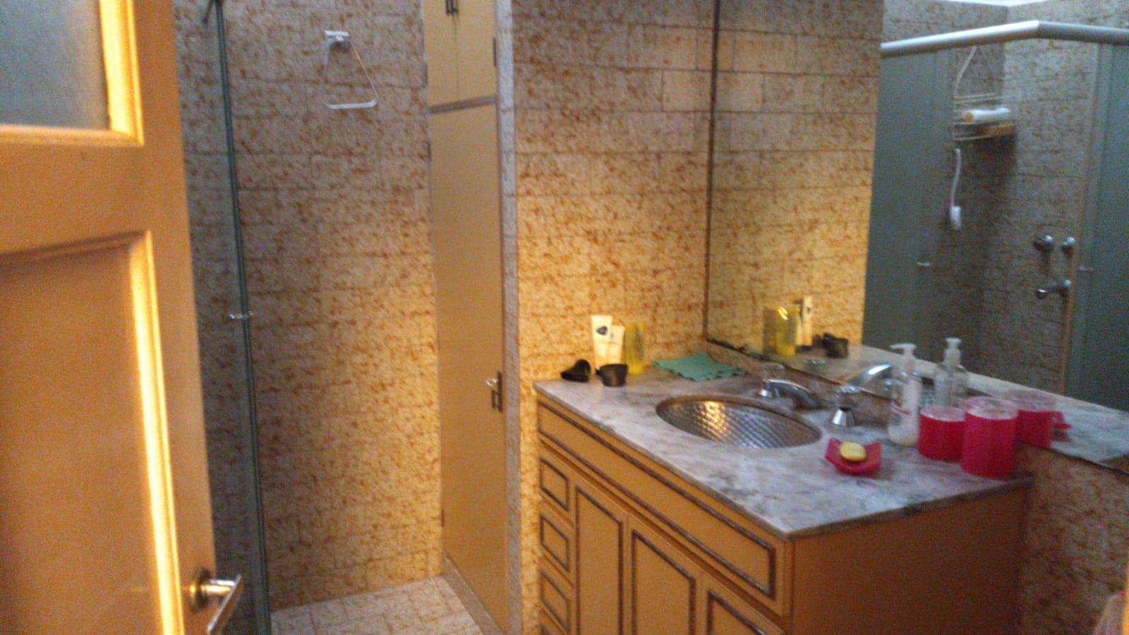 PUEYRREDON - DAVID LUQUE 1025 - CASA 2 DORMITORIOS EN ALQUILER