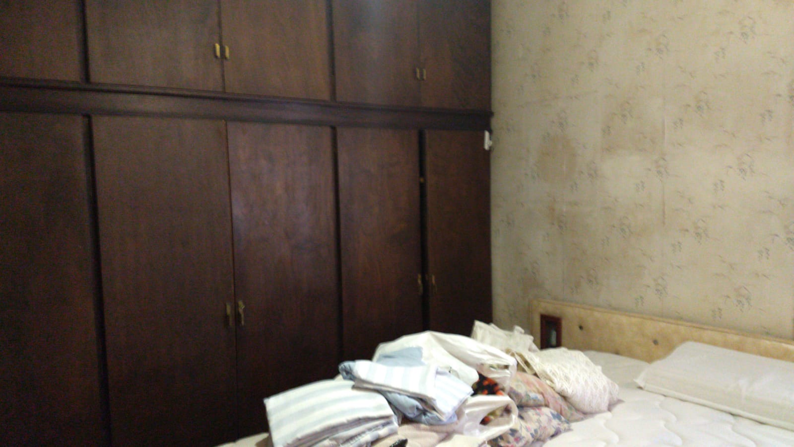 PUEYRREDON - DAVID LUQUE 1025 - CASA 2 DORMITORIOS EN ALQUILER
