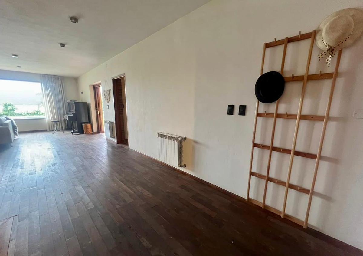 ALQUILER TEMPORARIO CASA 3 DORMITORIOS EN VILLA LAGO AZUL  CARLOS PAZ TANTI