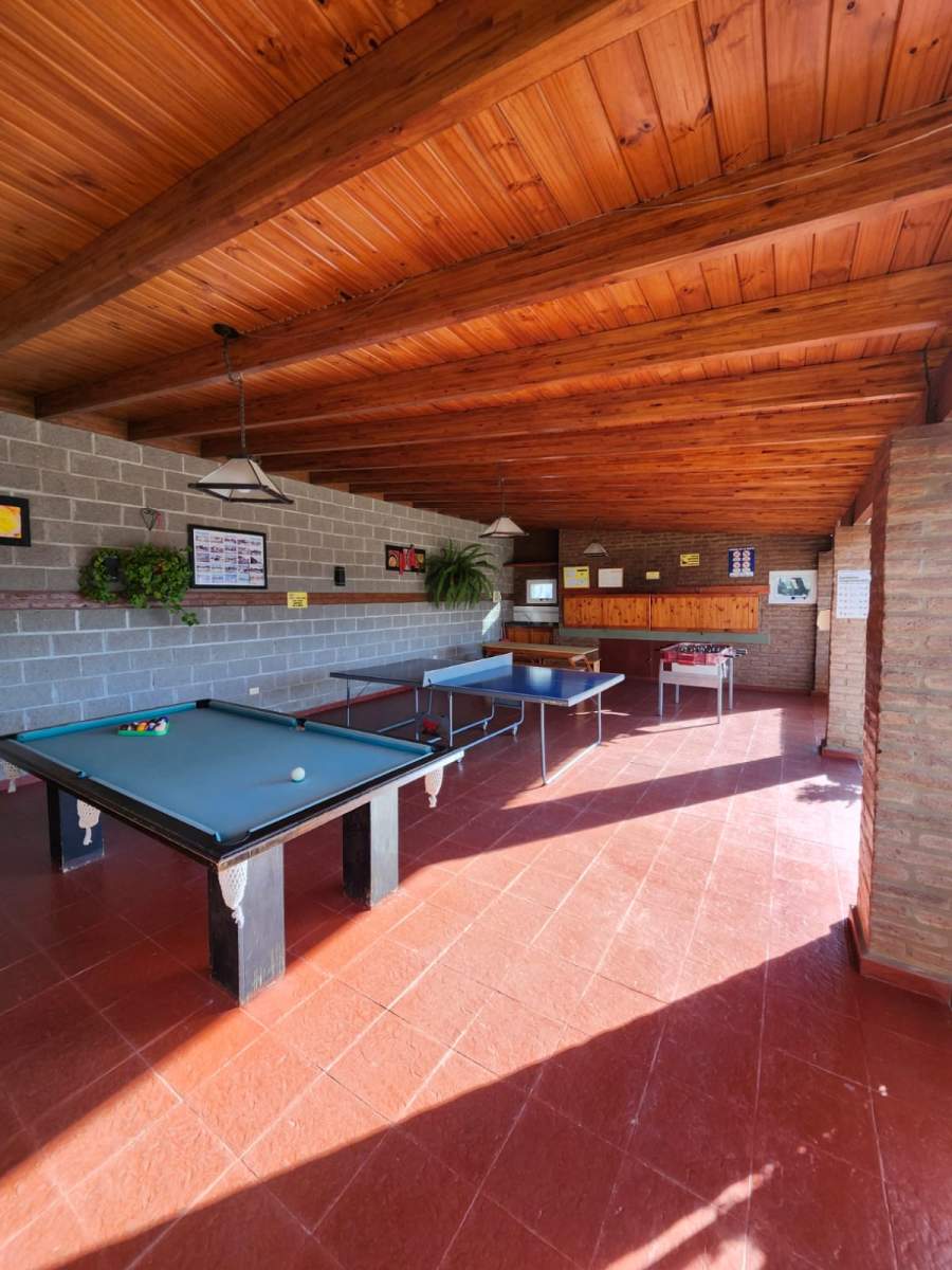 VTA COMPLEJO DE CABAÑAS - SAN ANTONIO DE ARREDONDO