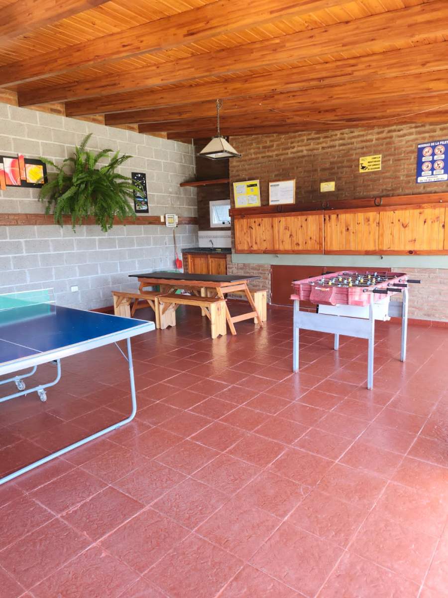 VTA COMPLEJO DE CABAÑAS - SAN ANTONIO DE ARREDONDO