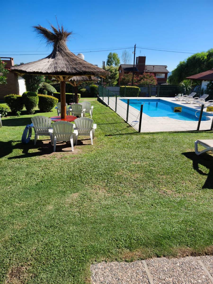 VTA COMPLEJO DE CABAÑAS - SAN ANTONIO DE ARREDONDO