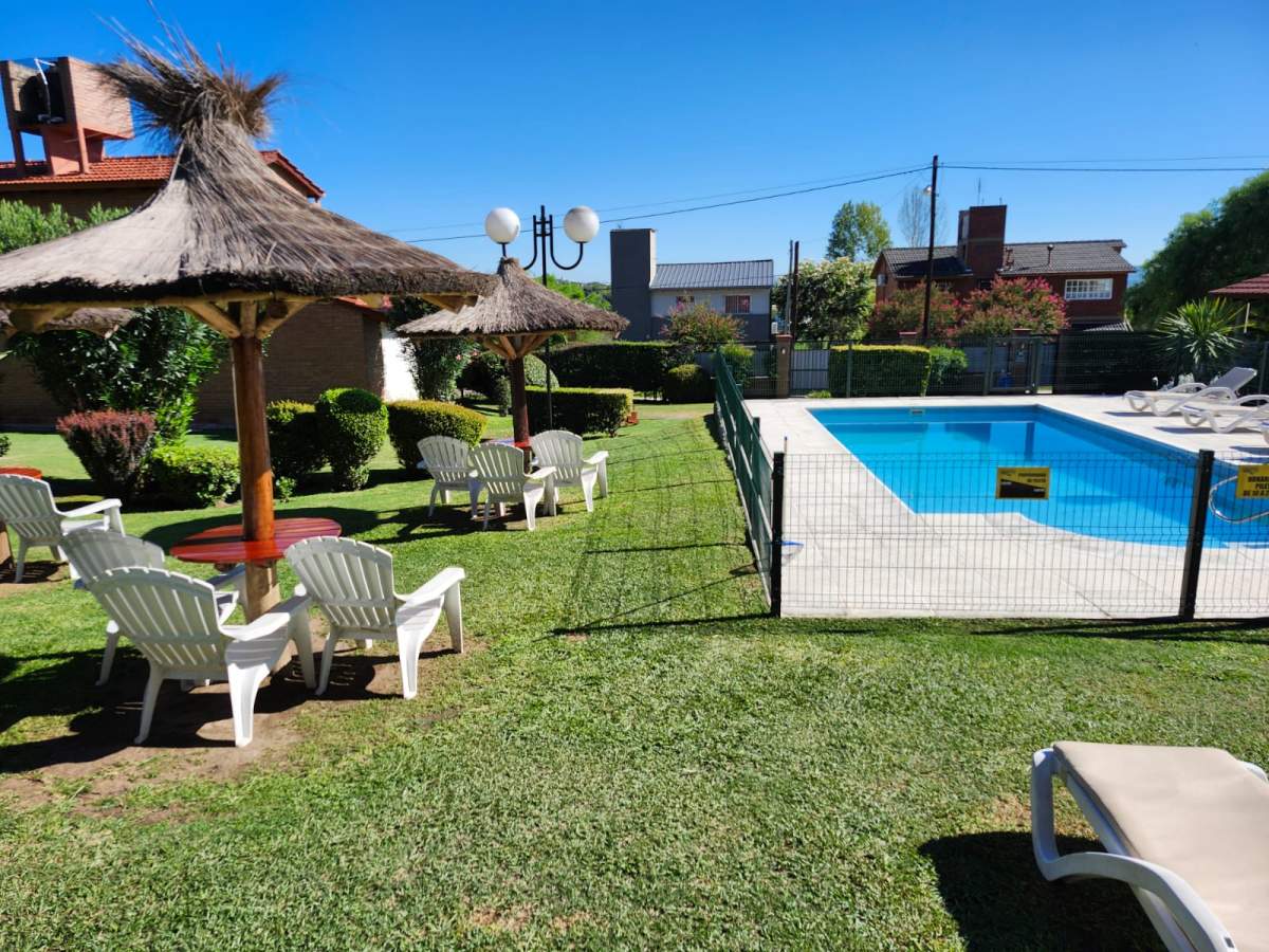 VTA COMPLEJO DE CABAÑAS - SAN ANTONIO DE ARREDONDO