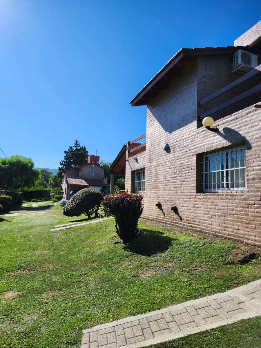 VTA COMPLEJO DE CABAÑAS - SAN ANTONIO DE ARREDONDO