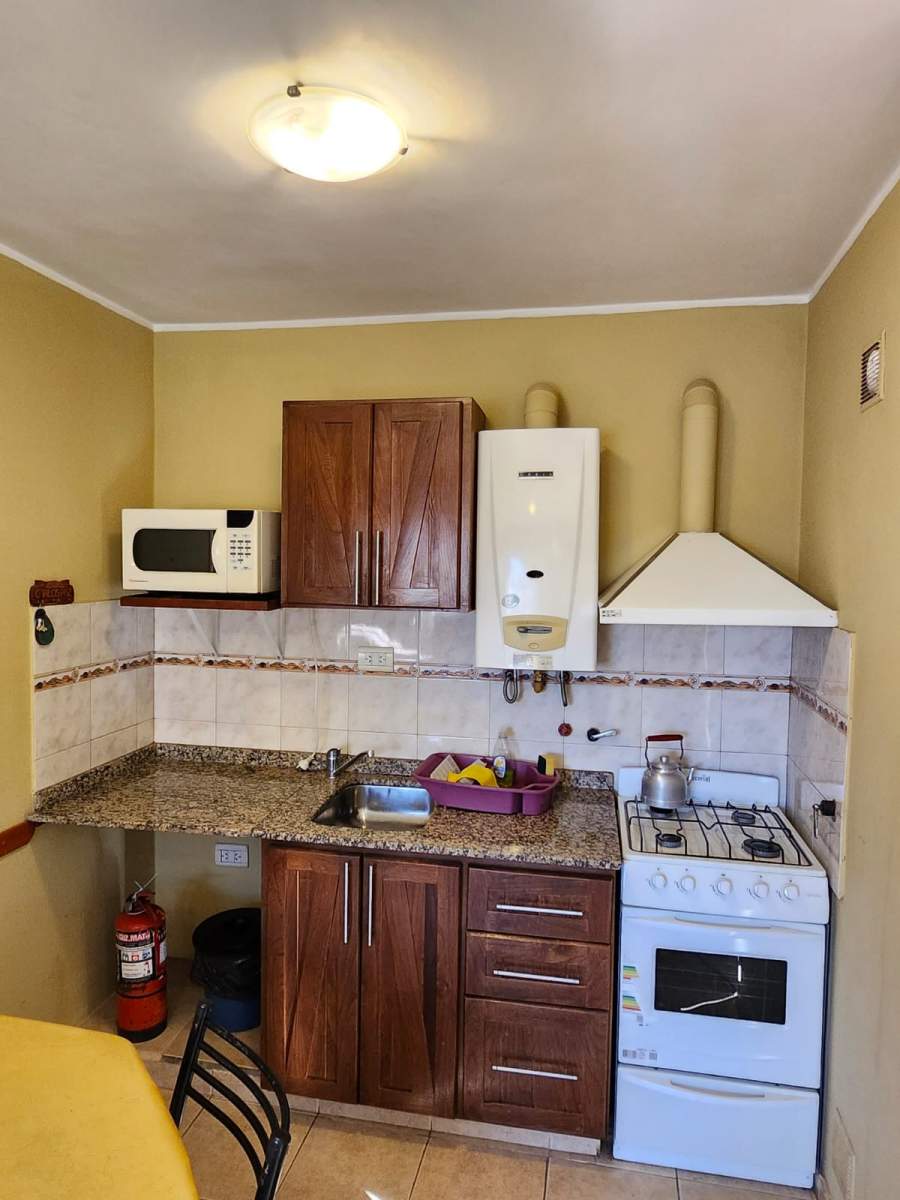 VTA COMPLEJO DE CABAÑAS - SAN ANTONIO DE ARREDONDO