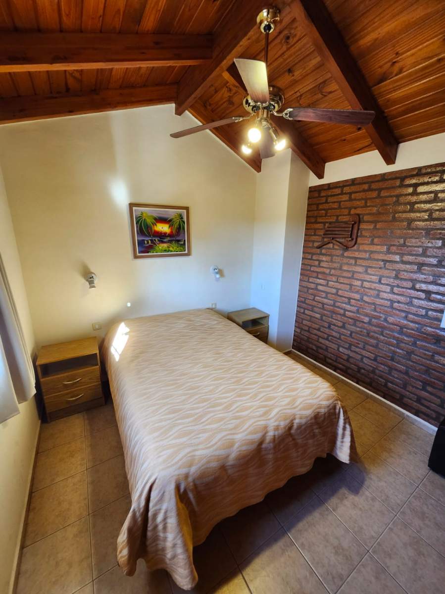 VTA COMPLEJO DE CABAÑAS - SAN ANTONIO DE ARREDONDO