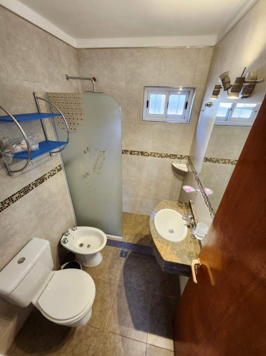 VTA COMPLEJO DE CABAÑAS - SAN ANTONIO DE ARREDONDO
