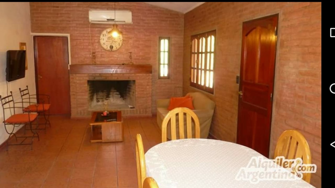 Venta Santa Rita del Lago  Villa Carlos Paz 3 dormitorios