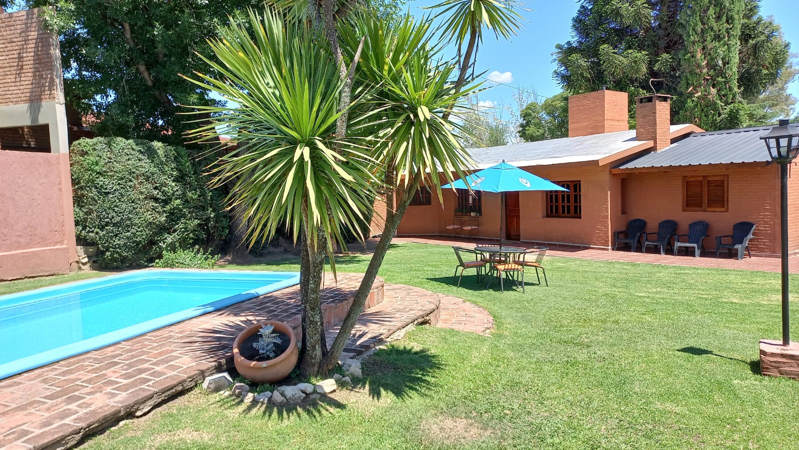 Venta Santa Rita del Lago  Villa Carlos Paz 3 dormitorios