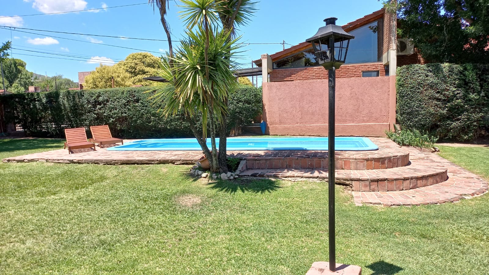 Venta Santa Rita del Lago  Villa Carlos Paz 3 dormitorios