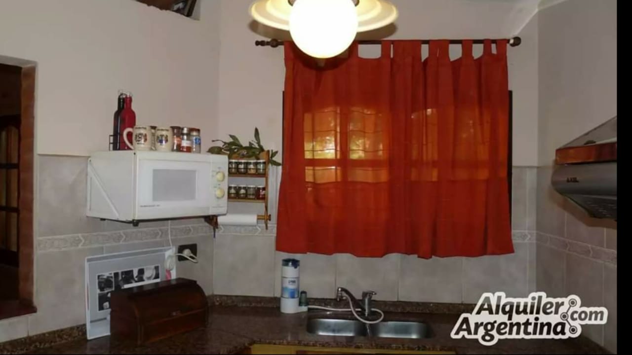 Venta Santa Rita del Lago  Villa Carlos Paz 3 dormitorios