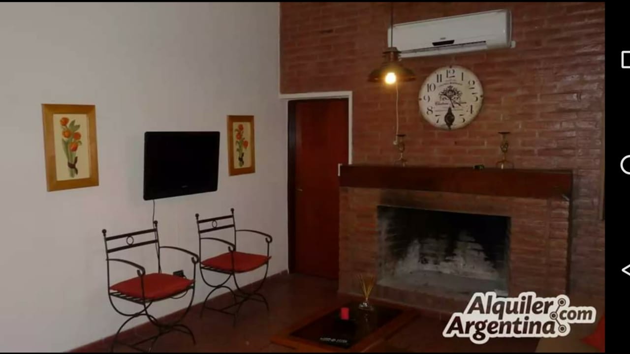 Venta Santa Rita del Lago  Villa Carlos Paz 3 dormitorios