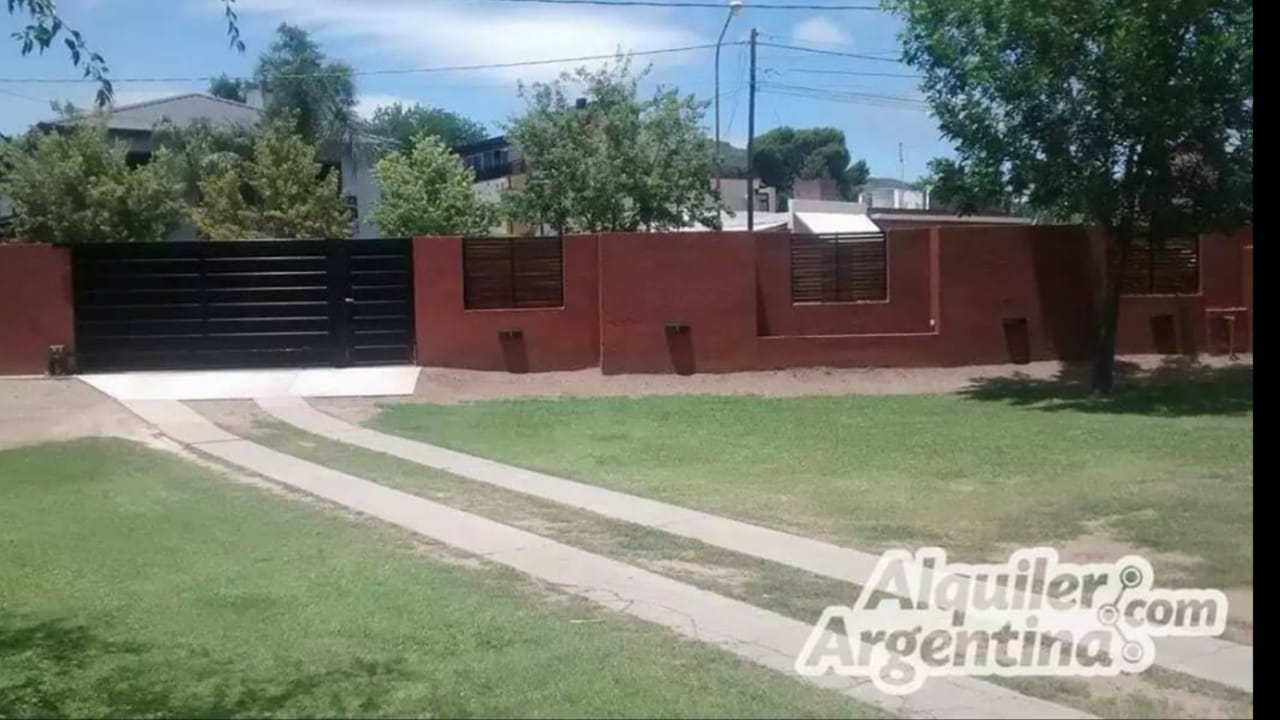 Venta Santa Rita del Lago  Villa Carlos Paz 3 dormitorios