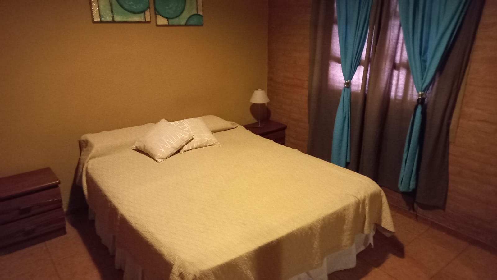 Venta Santa Rita del Lago  Villa Carlos Paz 3 dormitorios