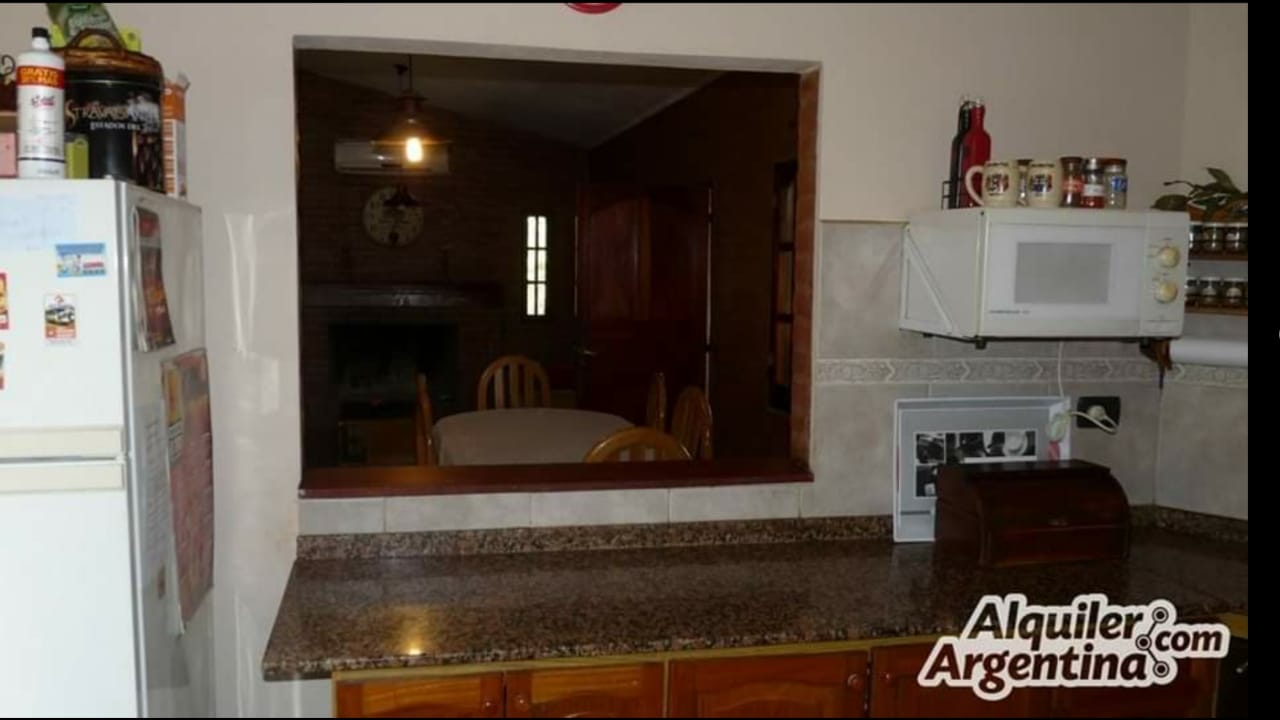 Venta Santa Rita del Lago  Villa Carlos Paz 3 dormitorios