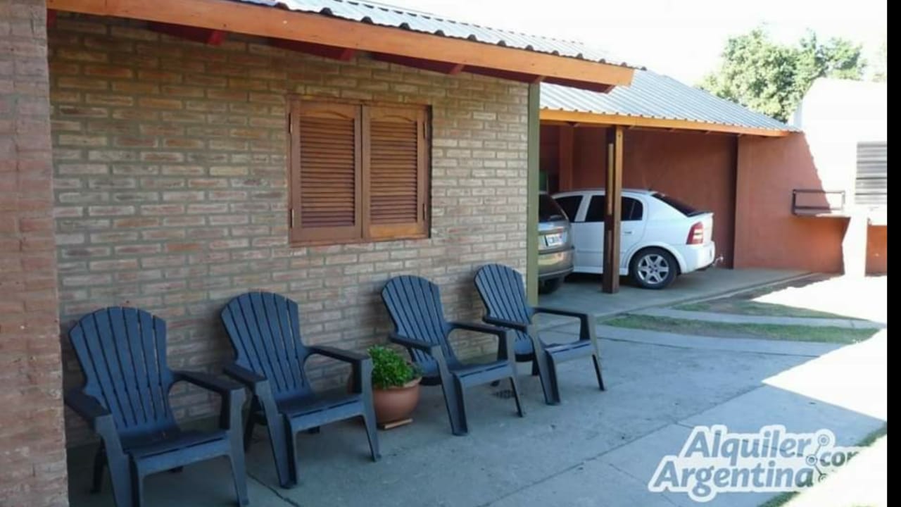 Venta Santa Rita del Lago  Villa Carlos Paz 3 dormitorios