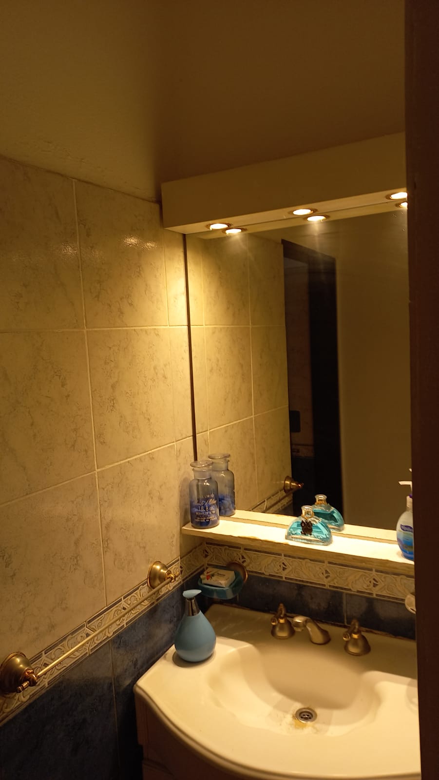 Venta Santa Rita del Lago  Villa Carlos Paz 3 dormitorios