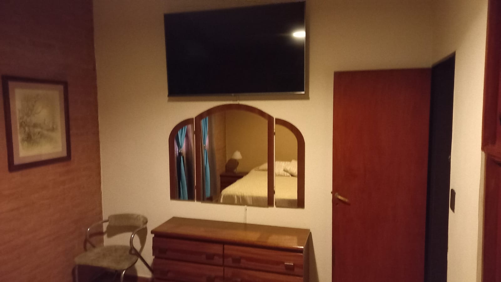 Venta Santa Rita del Lago  Villa Carlos Paz 3 dormitorios