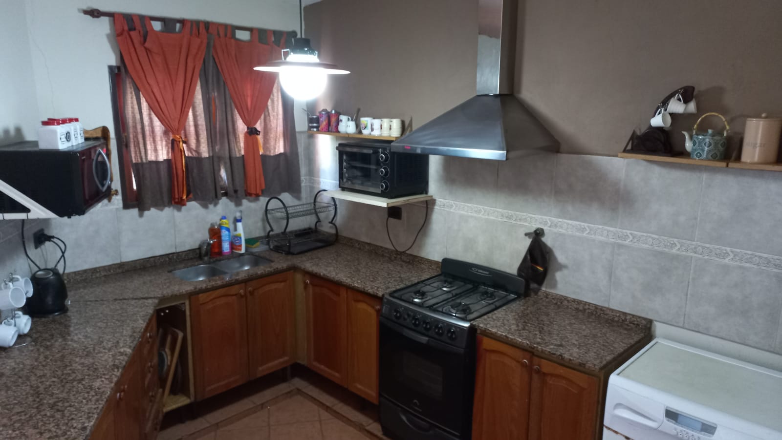 Venta Santa Rita del Lago  Villa Carlos Paz 3 dormitorios