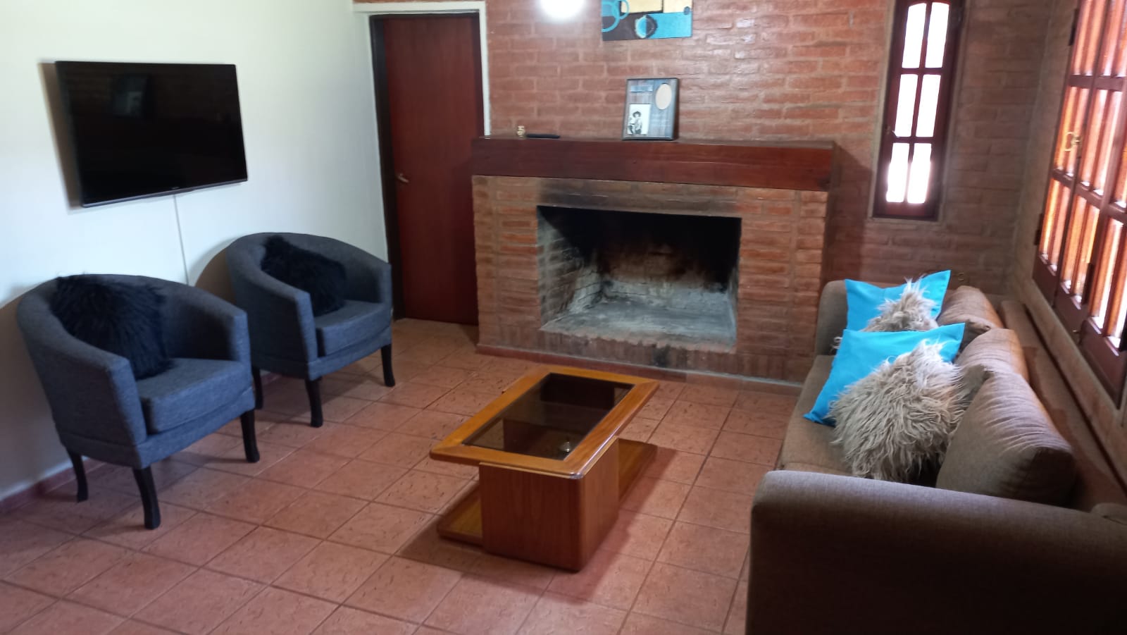 Venta Santa Rita del Lago  Villa Carlos Paz 3 dormitorios